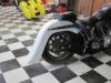 softail sweeper fender