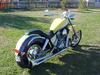 custom fender frenching
