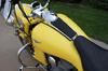 HARLEY BAGGER EXTENDED TANK 2002 E GLIDE