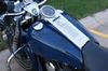 5 GALLON EXTENDED TANK SHOWN ON 05 ROAD ROAD KING