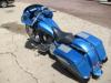 EXTENDED GAS TANK SHOWN ON 06 ROAD GLIDE