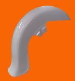 STREET SWEEPER FRONT FENDERS