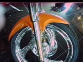 custom harley honda kawasaki yamaha fenders