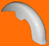 classic low front fender