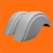 indian trike fenders