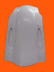 COOL HARLEY BAGGER PARTS - OLDYS CUSTOM