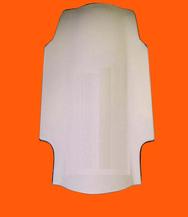 PIPE CUT OUTS FOR YOUR CUSTOM BAGGER FENDER