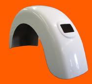 MOTORCYCLE TRIKE FENDERS