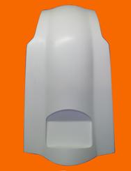 RWD DESIGN CYCLE LIGHT FIXTURE