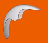 BLADE DAGGER SERIES FROTN FENDERS