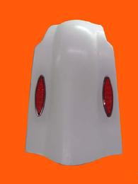 CATS EYE FRENCHED IN LIGHTS AT OLDYS CUSTOM