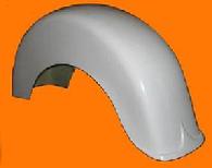 classic low boy rear fenders