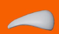 HARLEY EXTENDED GAS TANKS