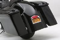 sumax saddle bags