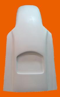 sumax bagger rear fender