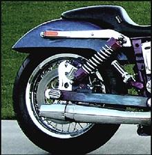  SUMAX FENDER