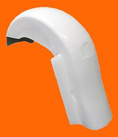 dyna bagger parts