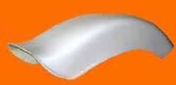 fat bob tail series rear fenders