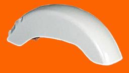 pro comp rear fender