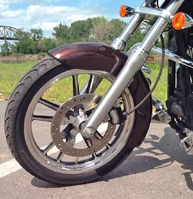 barons fender