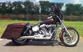 barrons fender