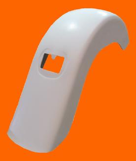 sumax low boy fender