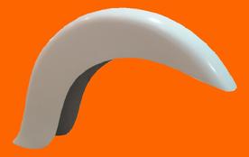GAMBLER FENDER