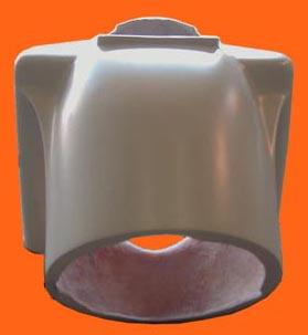 HARLEY ROAD KING EXTENDED NACELLE
