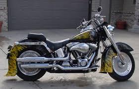 fat boy sweeper fender