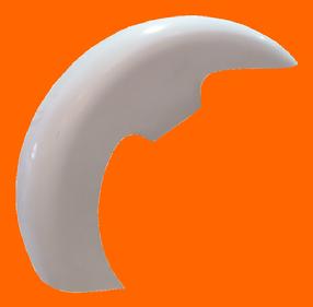 sumax hugger fenders