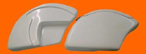 motorcycle saddle bags