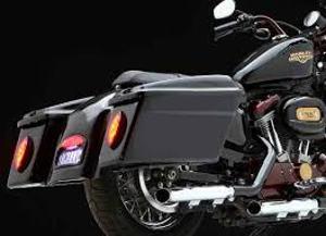 sumax fender