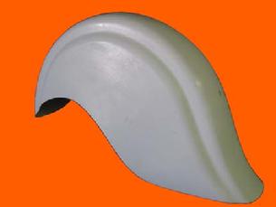 INDIAN STYLE FRONT MOTORCYCLE FENDER