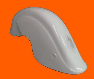 KAWASAKI 1500 DRUFTER REPLACEMENT REAR FENDER
