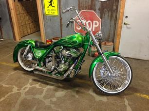 sumax blade fender