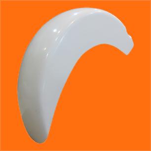 custom dyna fender