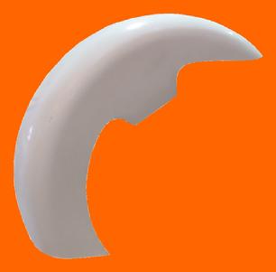 sumax hugger fender