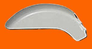 BOBBER REAR FENDER