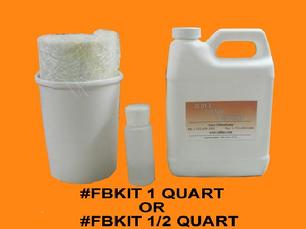 fiberglass repair kit