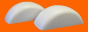 homemade trike fenders