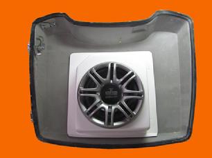 BASS SPEAKER FOR TOUR PAK