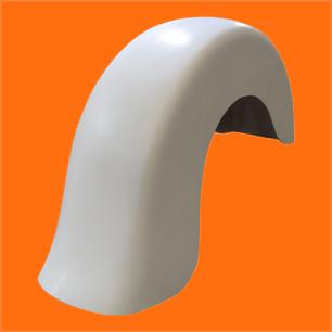 sumax low boy sweeper