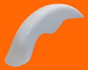 sumax low boy fender