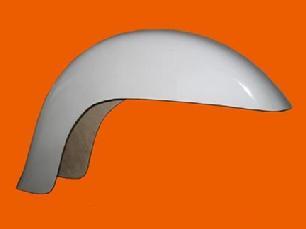 legend sweeper dagger fenders softail