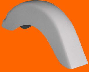 sumax low boy rear fender