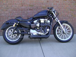 procomp bobber fender