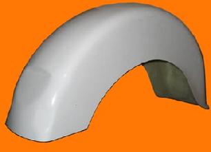 Low boy clasic dragger fender, Oldys Custom