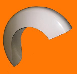 Oldys low mama dragger fenders
