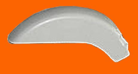 Sumax Dominator Fender