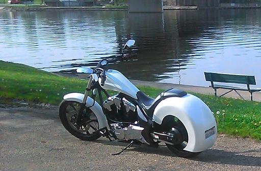 barons fender